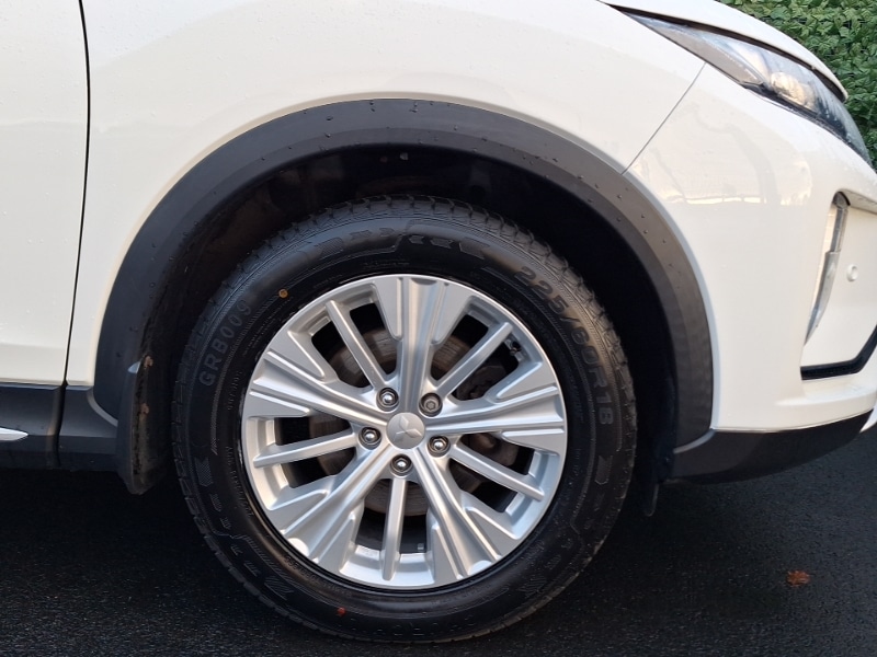 Used Mitsubishi Eclipse Cross 2018 for sale - 76427739: Photo 14