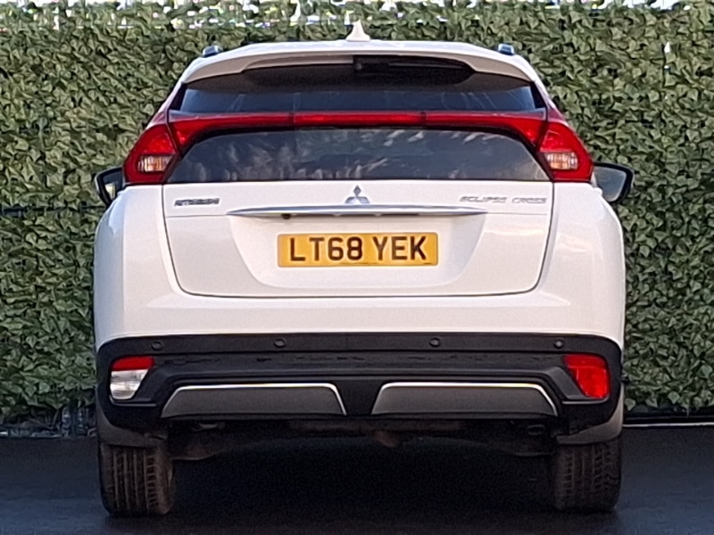 Used Mitsubishi Eclipse Cross 2018 for sale - 76427739: Photo 15