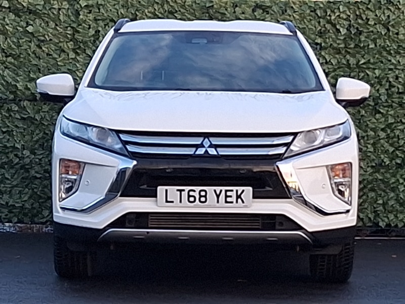 Used Mitsubishi Eclipse Cross 2018 for sale - 76427739: Photo 16