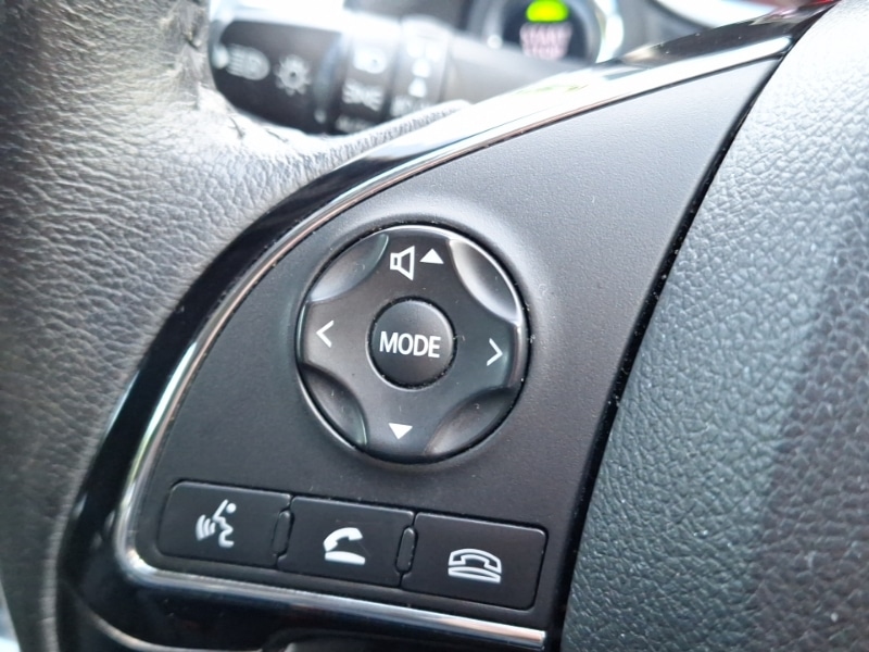 Used Mitsubishi Eclipse Cross 2018 for sale - 76427739: Photo 17