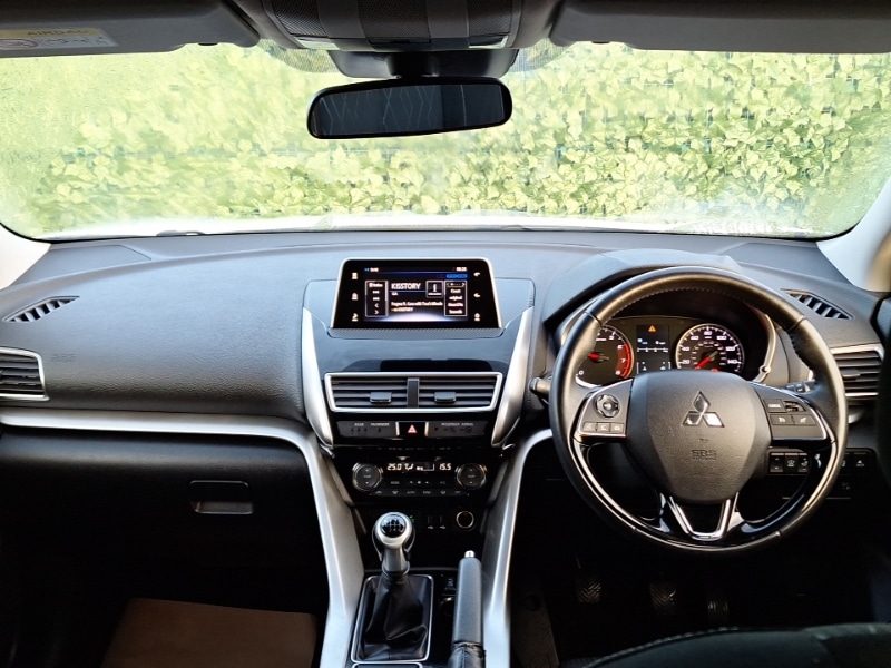 Used Mitsubishi Eclipse Cross 2018 for sale - 76427739: Photo 4