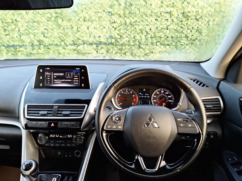 Used Mitsubishi Eclipse Cross 2018 for sale - 76427739: Photo 5