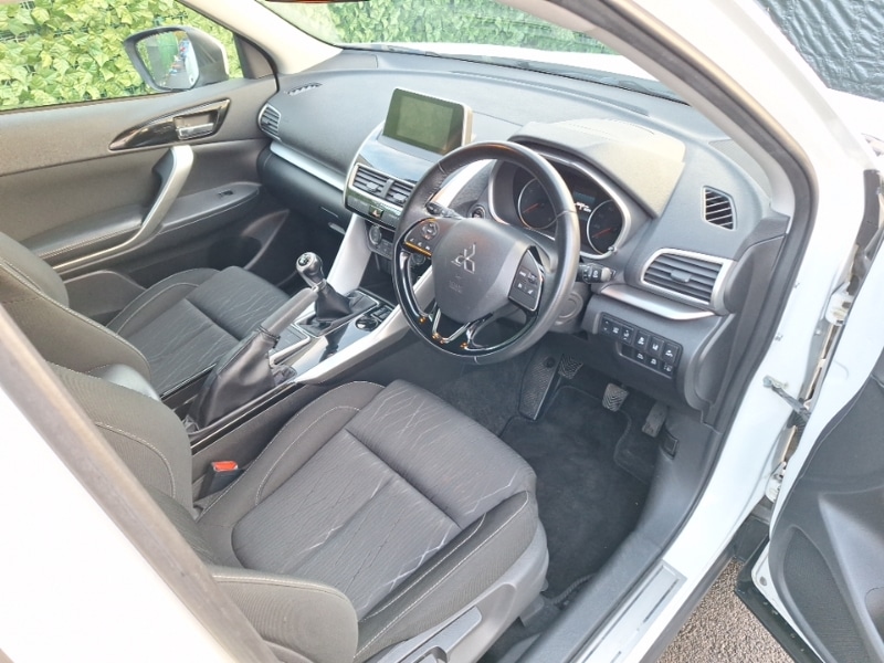 Used Mitsubishi Eclipse Cross 2018 for sale - 76427739: Photo 6