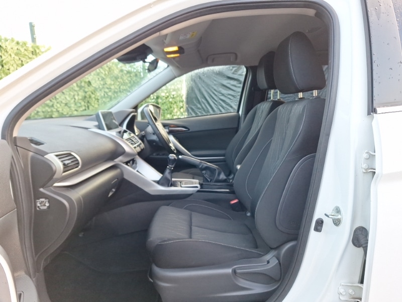 Used Mitsubishi Eclipse Cross 2018 for sale - 76427739: Photo 7