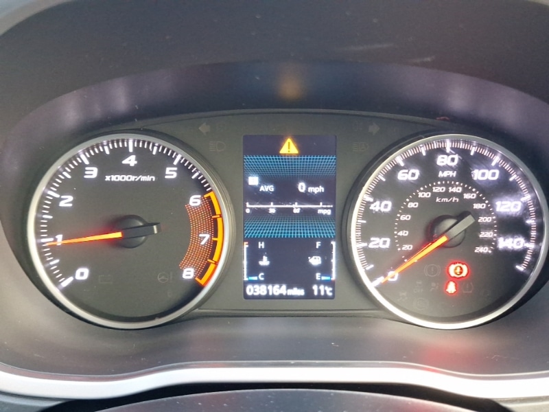 Used Mitsubishi Eclipse Cross 2018 for sale - 76427739: Photo 9