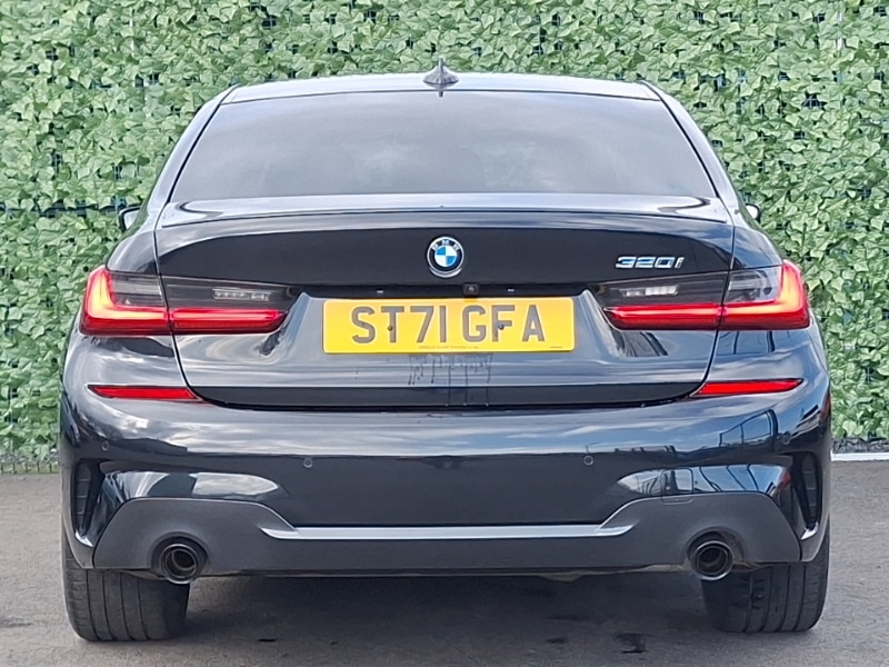 Used BMW 3 Series 2021 for sale - 77891902: Photo 15