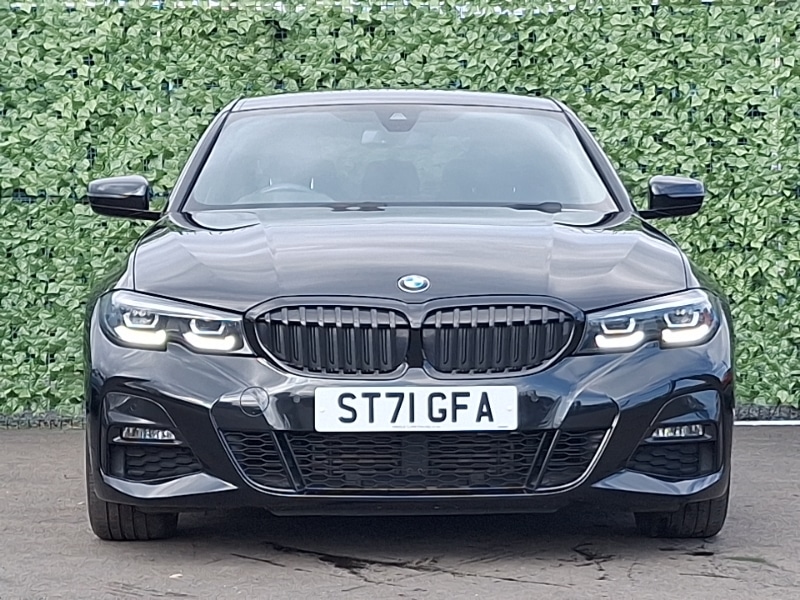 Used BMW 3 Series 2021 for sale - 77891902: Photo 16