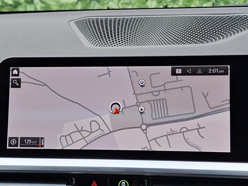 Used BMW 3 Series 2021 for sale - 77891902: Photo 19