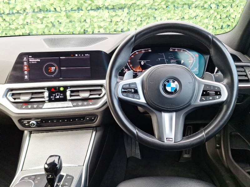 Used BMW 3 Series 2021 for sale - 77891902: Photo 5