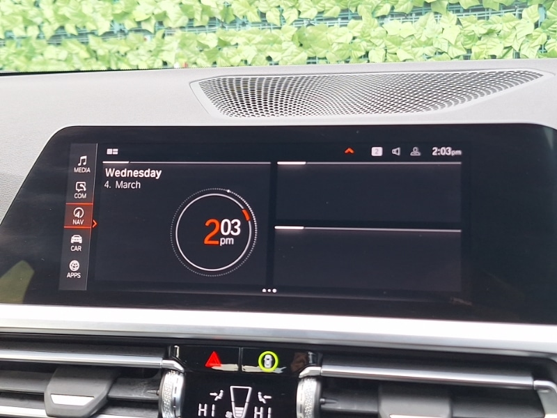 Used BMW 3 Series 2021 for sale - 77891902: Photo 8