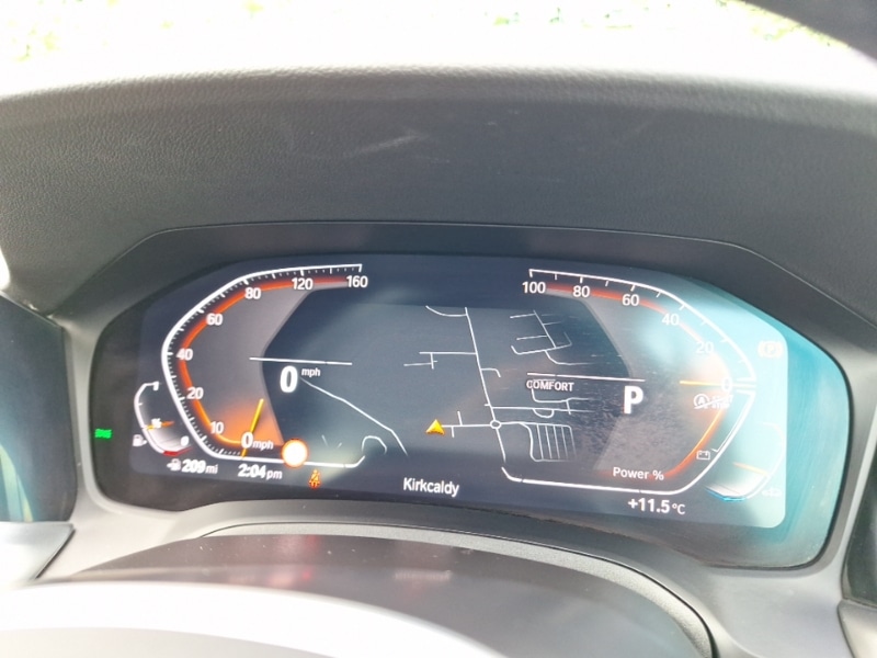 Used BMW 3 Series 2021 for sale - 77891902: Photo 9