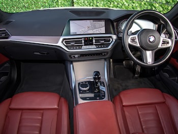 Used BMW 4 Series 2022 for sale - 78156205: Photo