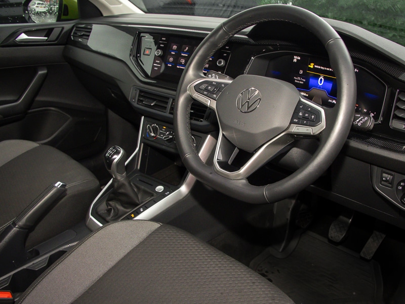 Used Volkswagen Taigo 2024 for sale - 77439597: Photo 10