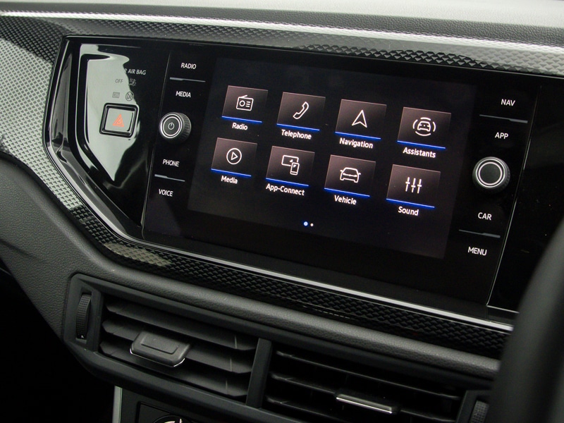 Used Volkswagen Taigo 2024 for sale - 77439597: Photo 11