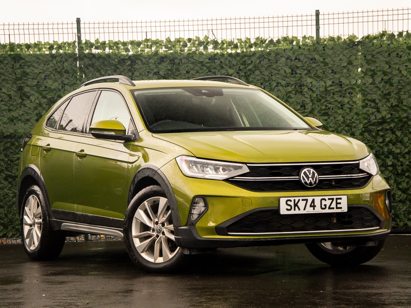 Used Volkswagen Taigo 2024 for sale - 77439597: Photo 18