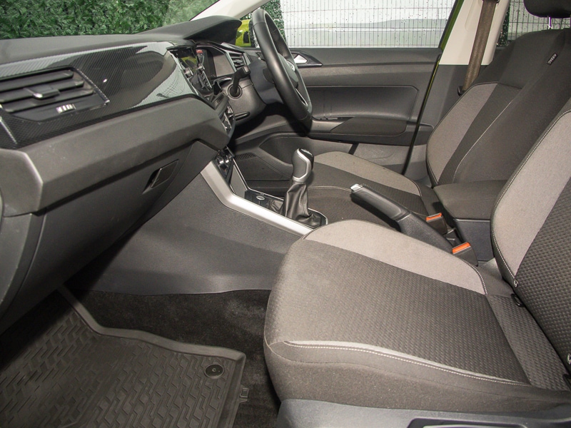 Used Volkswagen Taigo 2024 for sale - 77439597: Photo 2