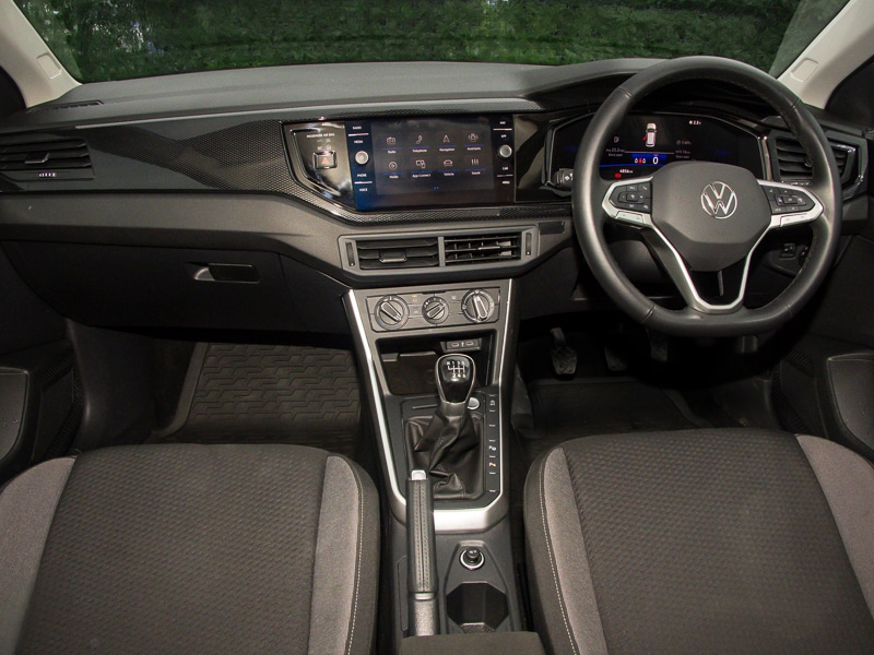 Used Volkswagen Taigo 2024 for sale - 77439597: Photo 5