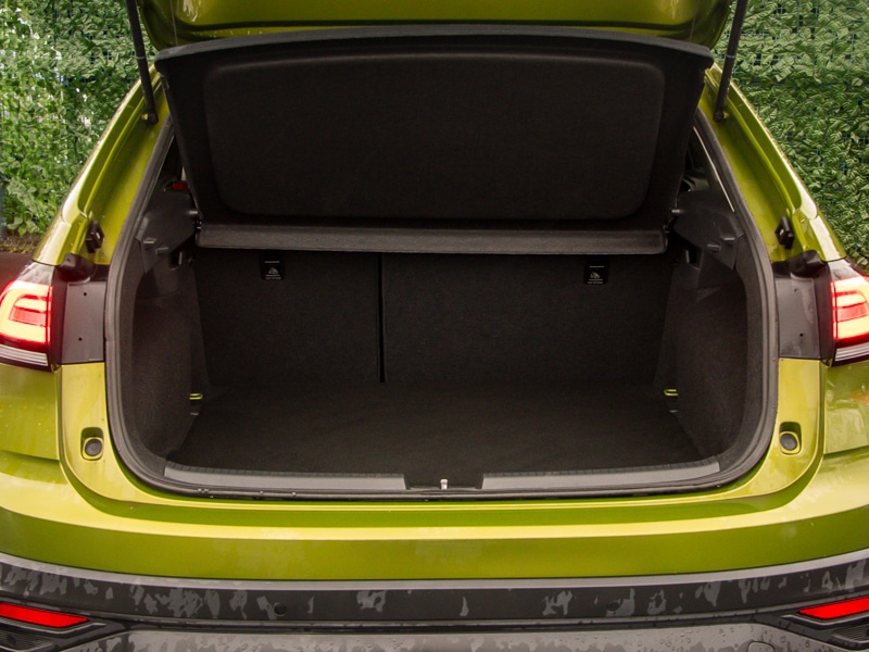 Used Volkswagen Taigo 2024 for sale - 77439597: Photo 8