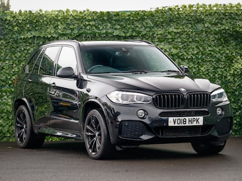 Used BMW X5 2018 for sale - 79466463: Photo