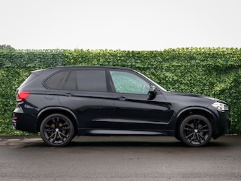 Used BMW X5 2018 for sale - 79466463: Photo