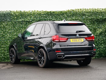 Used BMW X5 2018 for sale - 79466463: Photo