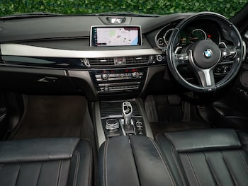 Used BMW X5 2018 for sale - 79466463: Photo