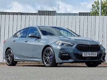 Used BMW 2 Series 2024 for sale - 75395345: Photo