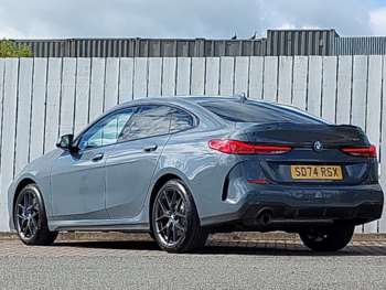 Used BMW 2 Series 2024 for sale - 75395345: Photo