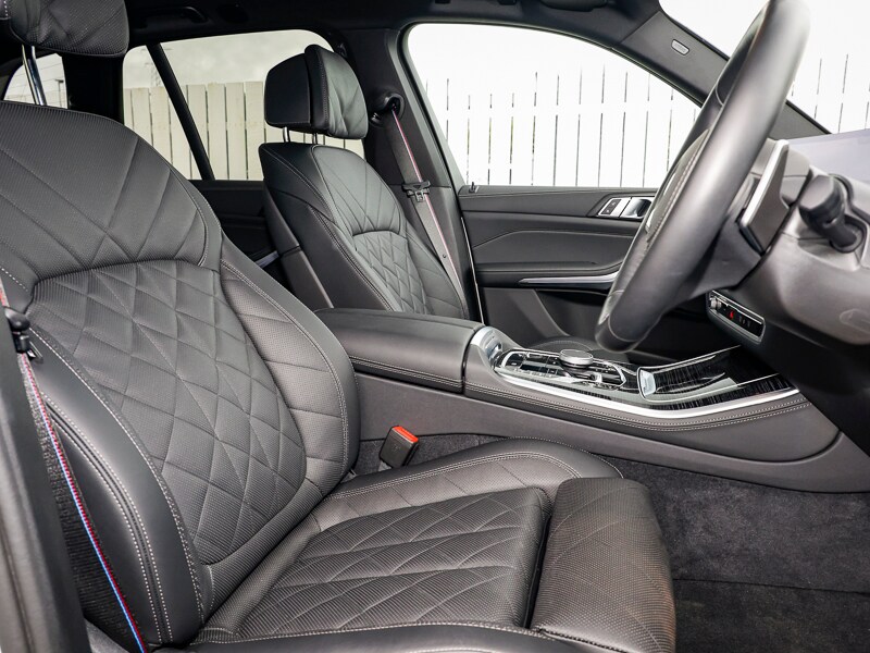 Used BMW X5 2025 for sale - 76970667: Photo 11