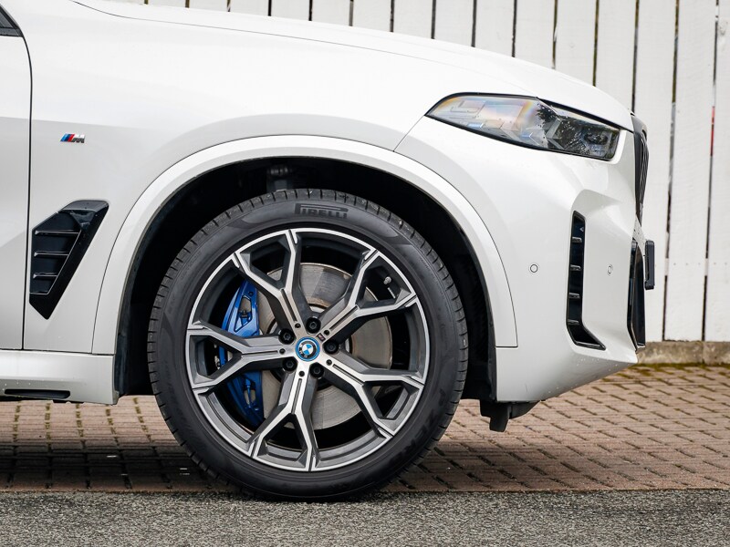 Used BMW X5 2025 for sale - 76970667: Photo 14