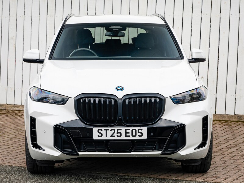 Used BMW X5 2025 for sale - 76970667: Photo 16