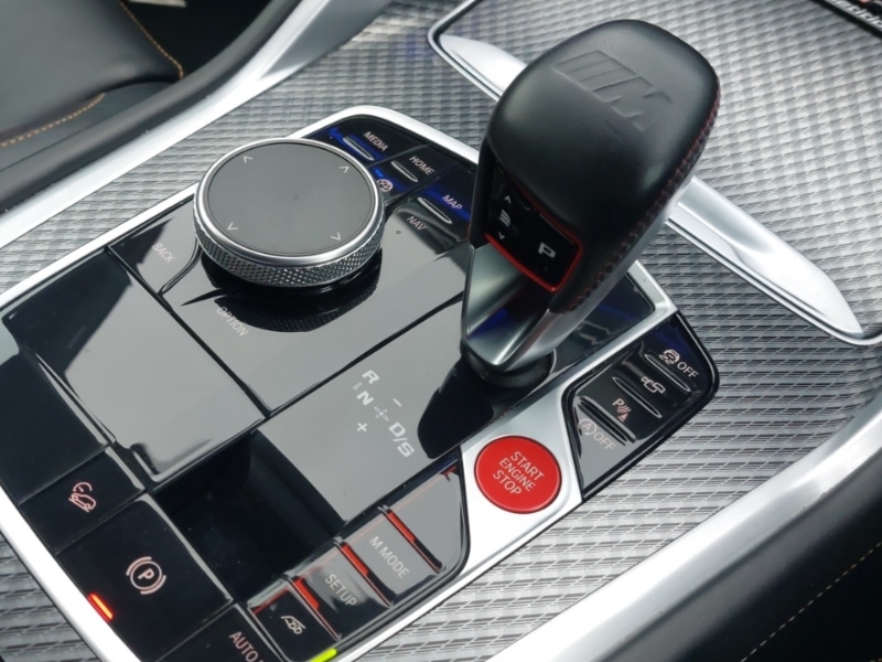 Used BMW X5 M 2020 for sale - 76656702: Photo 10