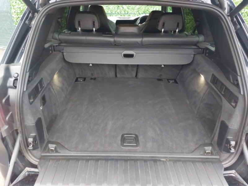 Used BMW X5 M 2020 for sale - 76656702: Photo 13