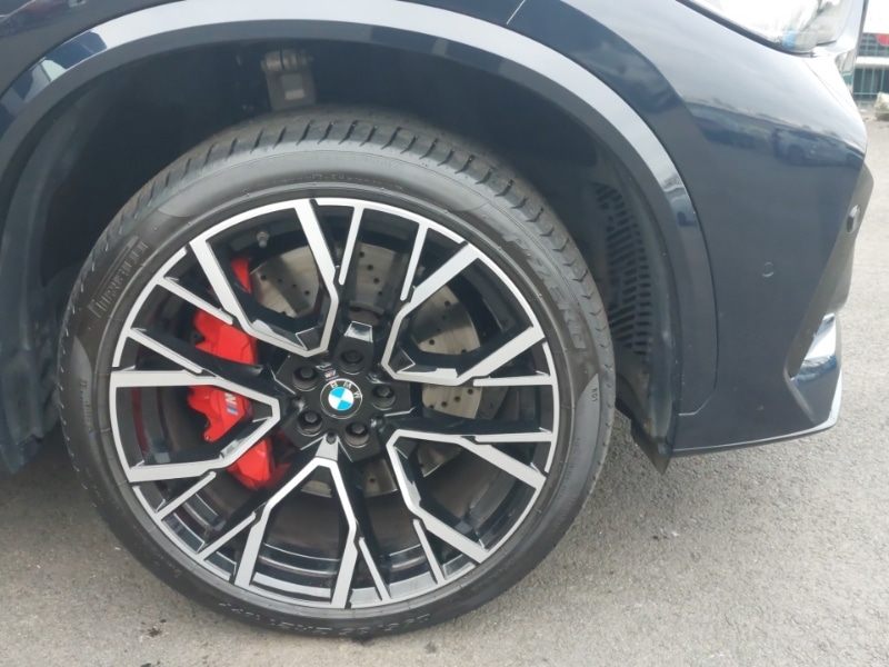 Used BMW X5 M 2020 for sale - 76656702: Photo 14