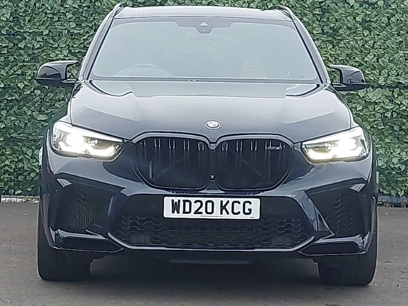 Used BMW X5 M 2020 for sale - 76656702: Photo 16