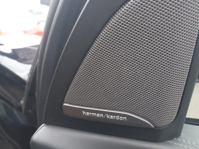 Used BMW X5 M 2020 for sale - 76656702: Photo 17