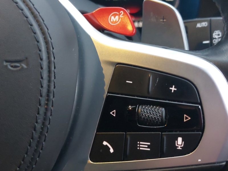 Used BMW X5 M 2020 for sale - 76656702: Photo 19