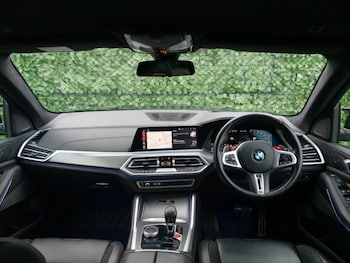 Used BMW X5 M 2020 for sale - 76656702: Photo