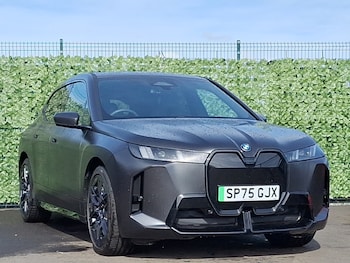 Used BMW iX 2026 for sale - 78230403: Photo