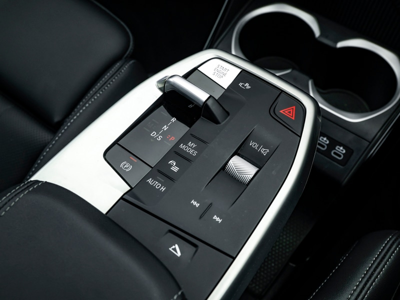 Used BMW X1 2025 for sale - 76664074: Photo 10