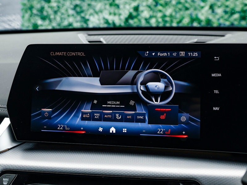 Used BMW X1 2025 for sale - 76664074: Photo 17