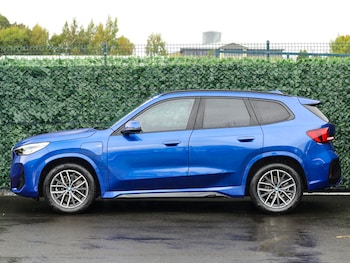 Used BMW X1 2025 for sale - 76664074: Photo