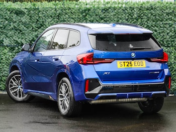 Used BMW X1 2025 for sale - 76664074: Photo