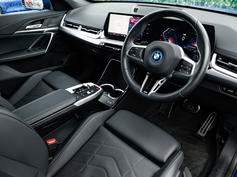 Used BMW X1 2025 for sale - 76664074: Photo 6