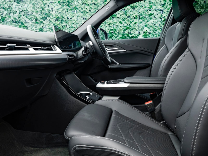 Used BMW X1 2025 for sale - 76664074: Photo 7