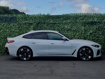 Used BMW 4 Series 2026 for sale - 79356507: Photo