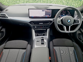 Used BMW 4 Series 2026 for sale - 79356507: Photo