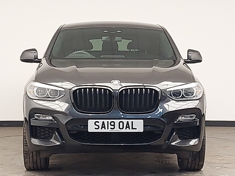 Used BMW X4 2019 for sale - 77856237: Photo 16