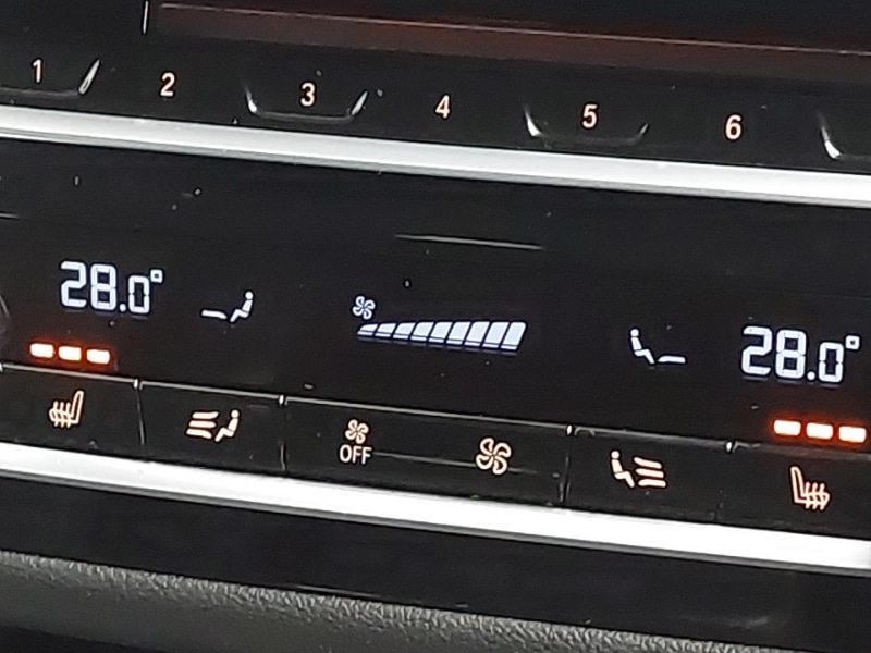 Used BMW X4 2019 for sale - 77856237: Photo 18