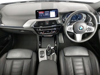 Used BMW X4 2019 for sale - 77856237: Photo